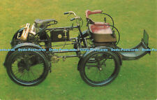 R681244 British. 2. h. p. Royal Enfield. 1898. Owner. Enfield Cycle Co. Ltd. 197