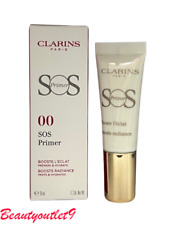 Clarins SOS Primer 00