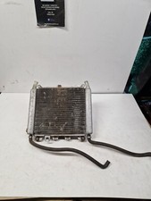 Piaggio X9 500 2005 Radiator