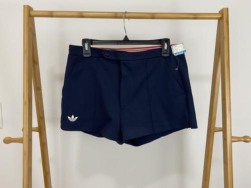 Nwt vtg adidas ivan lendl - adidas,