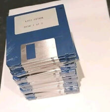 Various 2 Disk Amiga Games Inc