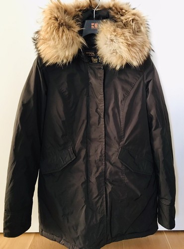 Woolrich luxury arctic - woolrich,
