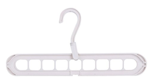 Coat hanger extension - coat,