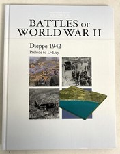 Osprey's Battles of World War