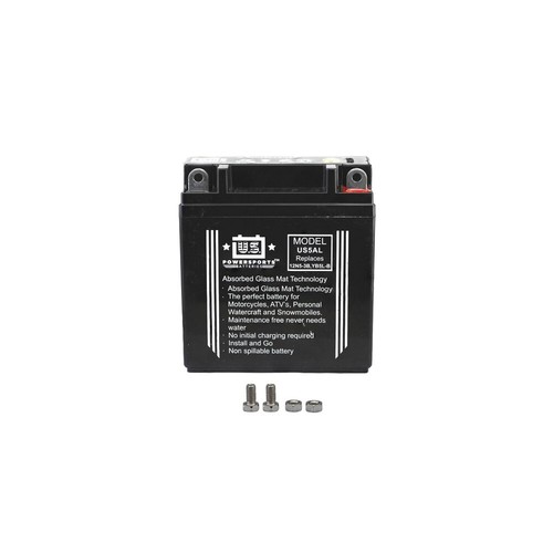 Powersports battery us5al - us,