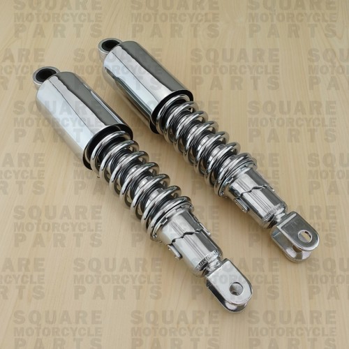 Rear shock absorbers honda - rear,