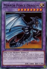LEDD-ENA39 MIRROR FORCE DRAGON