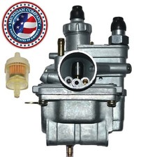 Carburetor Fits Suzuki FZ50 FZ