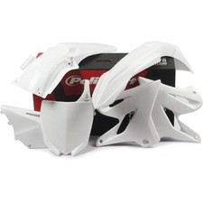 YAMAHA Plastic Kit YZ 125 /