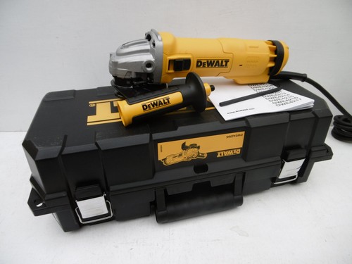 Dewalt dwe4206k 115mm 1010w - dewalt,
