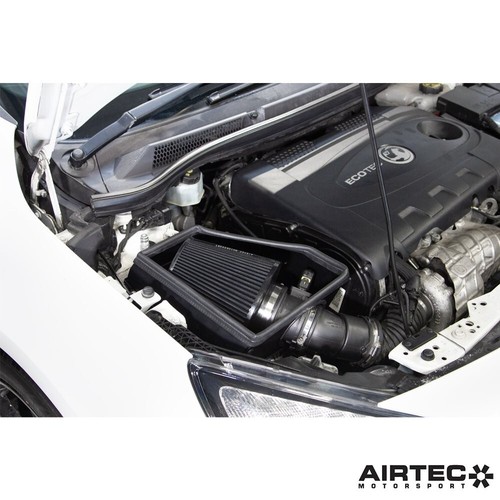 Airtec air intake - airtec, induction