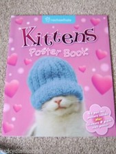 Kittens (Rachael Hale Poster