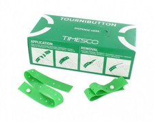 Tournibutton - single use