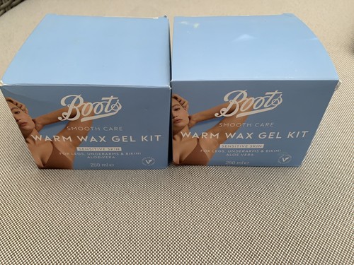Boots smooth care - 2, warm