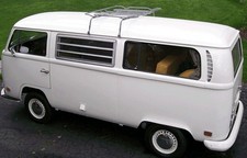 Classic Roof Rack for Classic