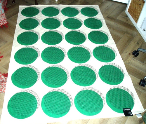 Habitat 100 cotton 120 cm - 100%,