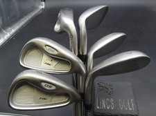 Set of 6x TaylorMade RAC OS