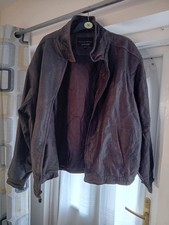 Vintage Mens 2XL leather