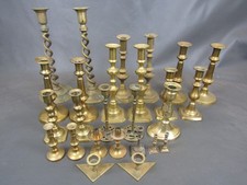 Job lot of 26 antique and
