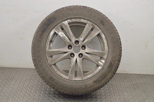 Hyundai santa fé - santa, spare