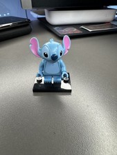 LEGO MINIFIGURE - DISNEY SERIES 1 -  STITCH 