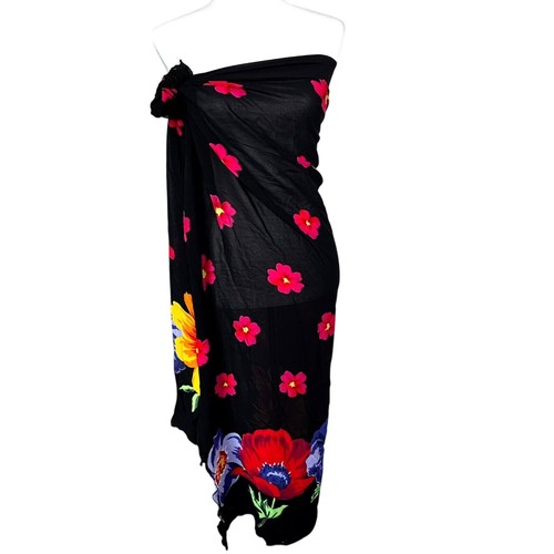 Illusions cole black bright - cole,