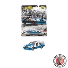 New Hot Wheels Car Culture