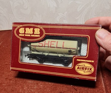 Airfix 54347-3  Shell Petrol Tank Wagon