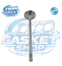 EXHAUST VALVE AGILA ASTRA