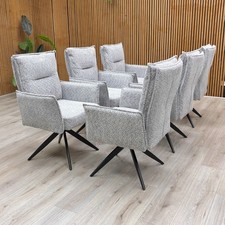 ‘Sarah’ Light Grey