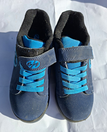 Heelys dual youth - up, 12