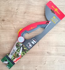 Wolf Garten Professional Power Cut 145 Folding Pruning Saw Garden Tool PC145FS