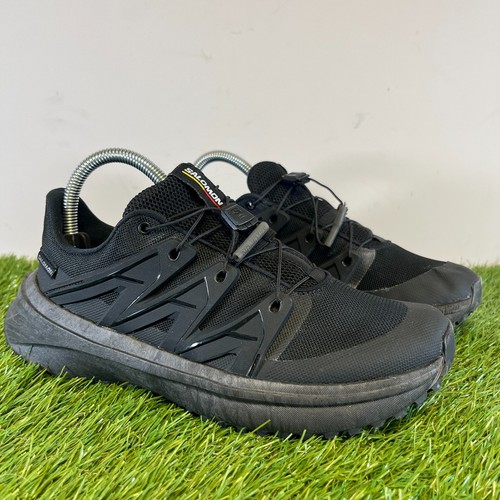 Salomon trainers size - salomon,
