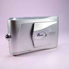 Premier DS-3081S 3.0MP Compact