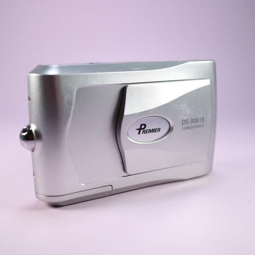 Premier 3081s 0mp compact - premier, ds-3081s