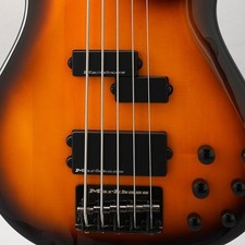 Markbass F1 Navigator Tabacco