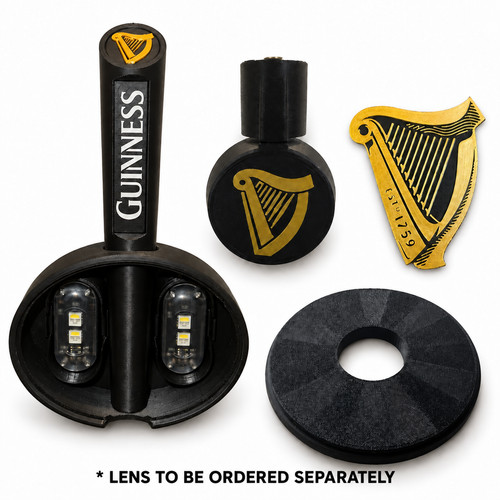 Fizzics draftpour guinness - fizzics,