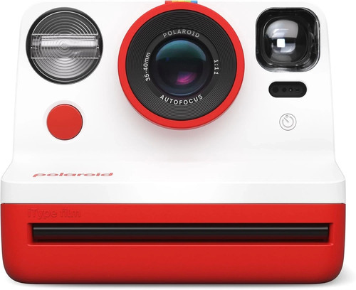 Polaroid now generation - now,