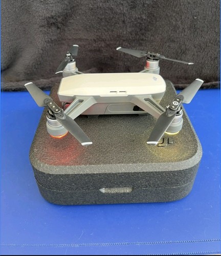 Dji spark drone with - spark,