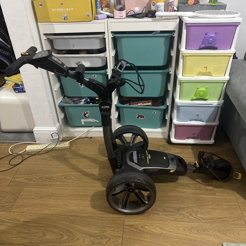 2023 powakaddy ct6 compact - 2023,