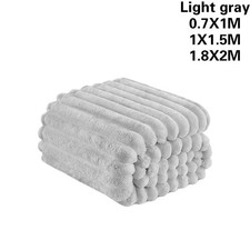 XL Throw Blanket for Sofa