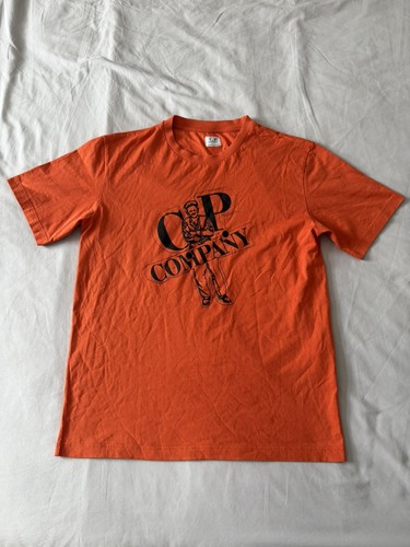 Boys authentic company - cp,