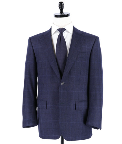 Canali exclusive 170 wool - 170’s,