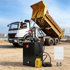 15L 10L 6L Double Acting