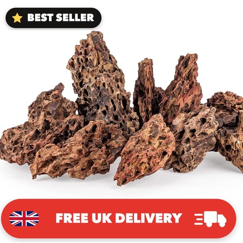 Aquarium stones fish tank - fish,