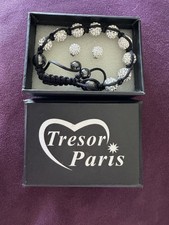 Tresor Paris Bracelet