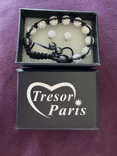 Tresor paris bracelet - tresor,
