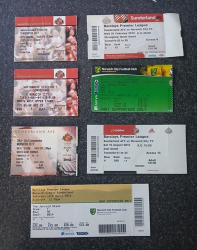 Norwich city sunderland - city,