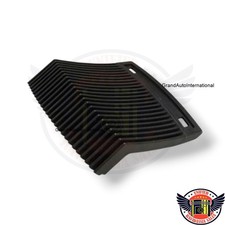 Horncast Cover Grill Plastic