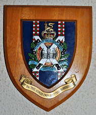1st Battalion King's Own